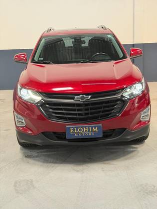 CHEVROLET EQUINOX 2.0 16V TURBO GASOLINA PREMIER AWD AUTOMÁTICO